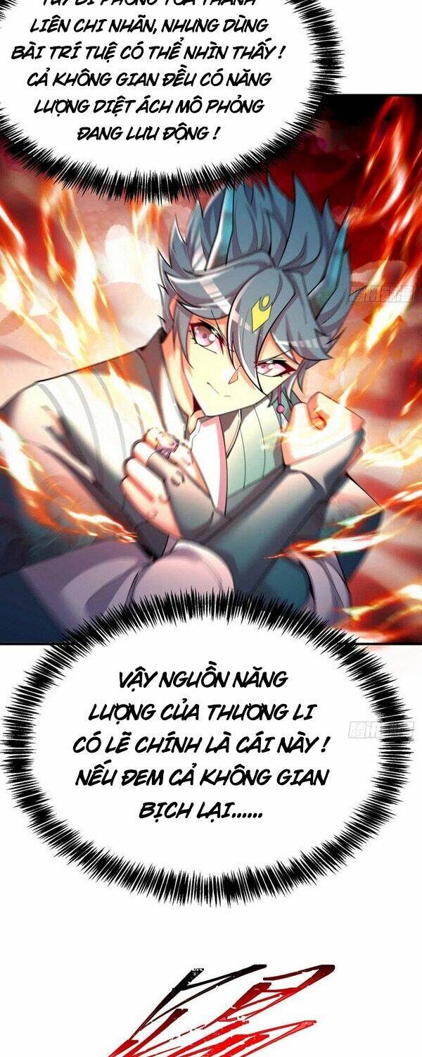 Ta Nhặt Được Thuộc Tính Tại Tu Chân Giới - Chapter 138 - Page 22