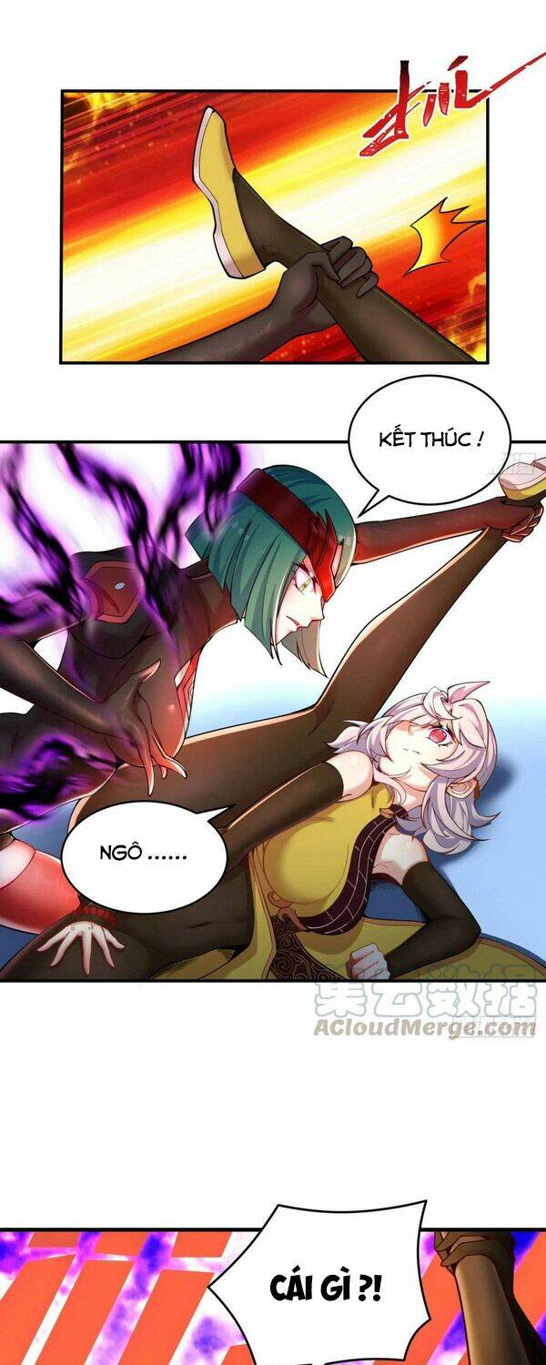 Ta Nhặt Được Thuộc Tính Tại Tu Chân Giới - Chapter 138 - Page 24