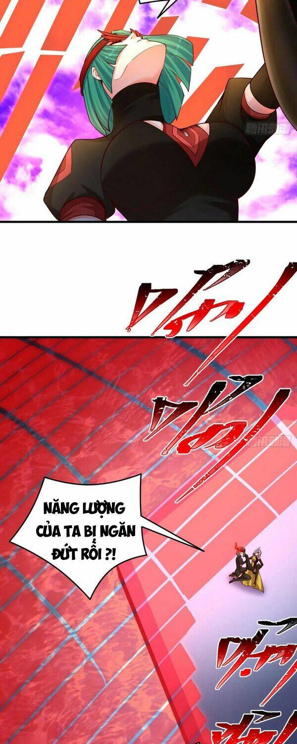 Ta Nhặt Được Thuộc Tính Tại Tu Chân Giới - Chapter 138 - Page 25