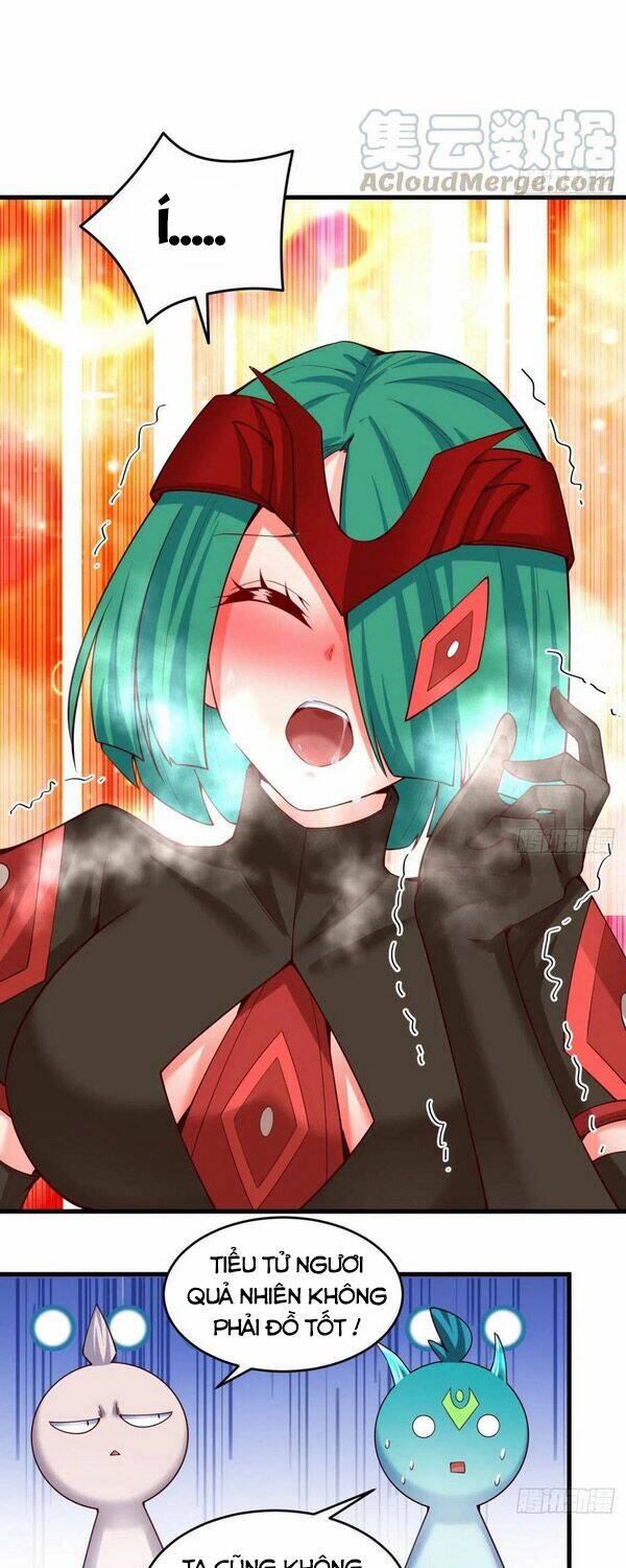 Ta Nhặt Được Thuộc Tính Tại Tu Chân Giới - Chapter 138 - Page 28