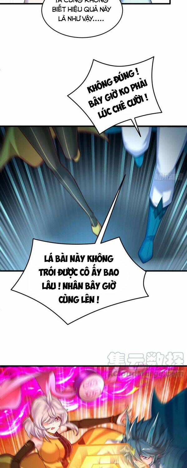 Ta Nhặt Được Thuộc Tính Tại Tu Chân Giới - Chapter 138 - Page 29