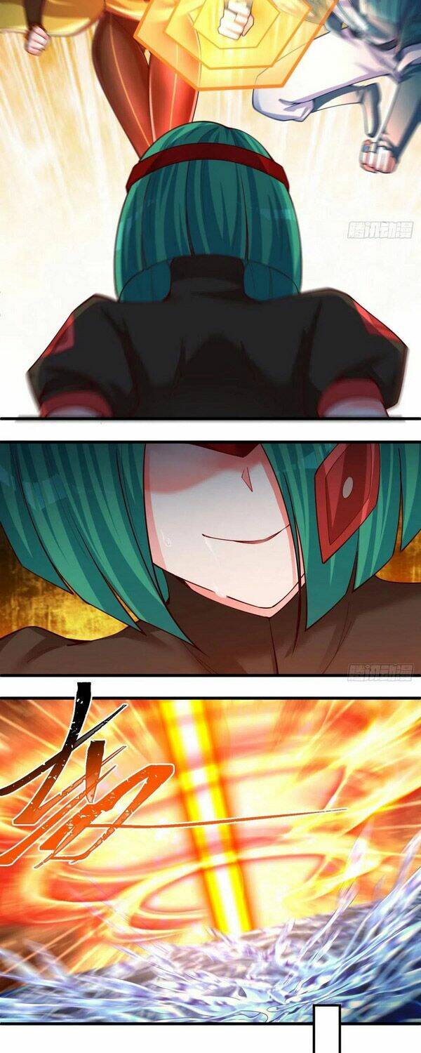 Ta Nhặt Được Thuộc Tính Tại Tu Chân Giới - Chapter 138 - Page 30