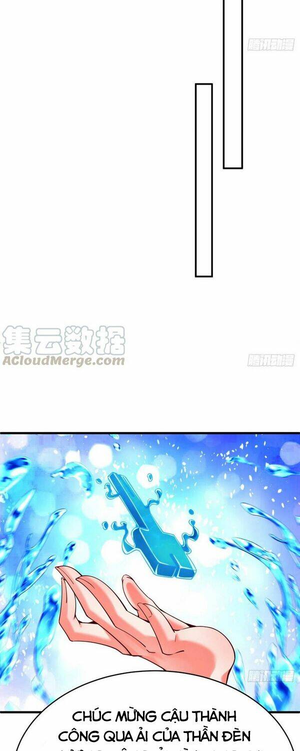 Ta Nhặt Được Thuộc Tính Tại Tu Chân Giới - Chapter 138 - Page 31