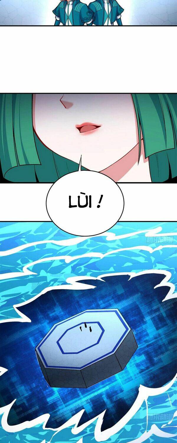 Ta Nhặt Được Thuộc Tính Tại Tu Chân Giới - Chapter 138 - Page 33