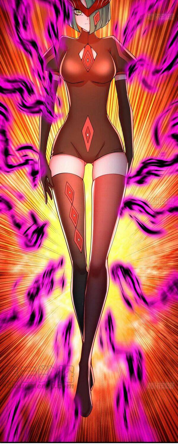 Ta Nhặt Được Thuộc Tính Tại Tu Chân Giới - Chapter 138 - Page 3