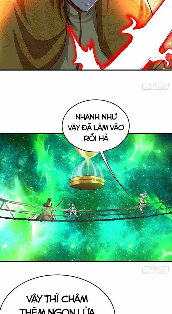 Ta Nhặt Được Thuộc Tính Tại Tu Chân Giới - Chapter 138 - Page 41