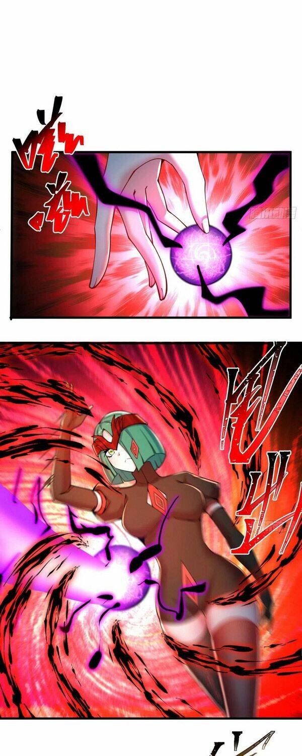 Ta Nhặt Được Thuộc Tính Tại Tu Chân Giới - Chapter 138 - Page 4