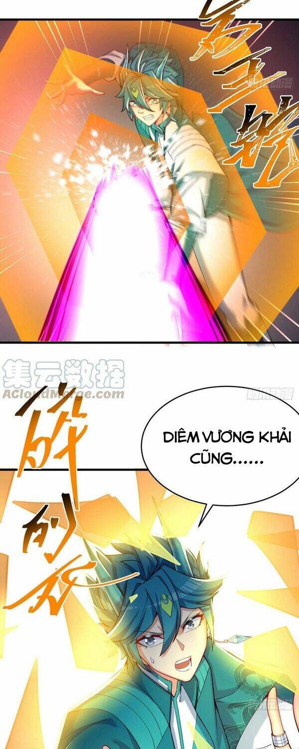 Ta Nhặt Được Thuộc Tính Tại Tu Chân Giới - Chapter 138 - Page 5