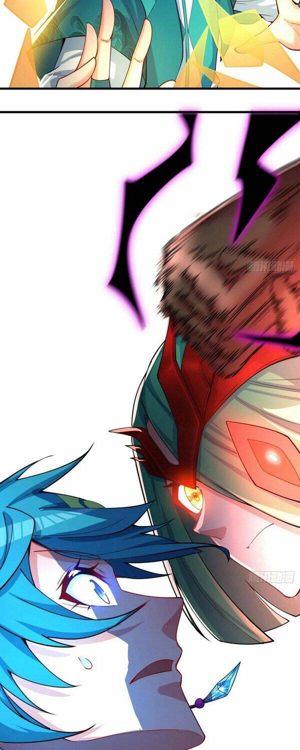 Ta Nhặt Được Thuộc Tính Tại Tu Chân Giới - Chapter 138 - Page 6