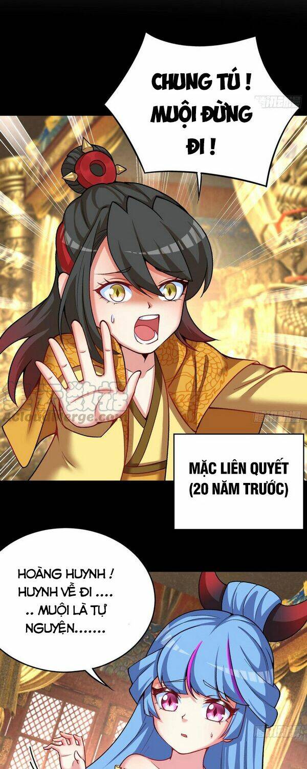 Ta Nhặt Được Thuộc Tính Tại Tu Chân Giới - Chapter 139 - Page 9