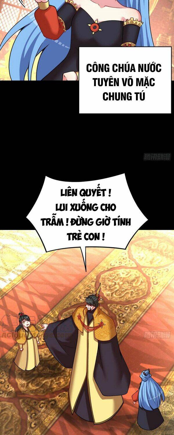 Ta Nhặt Được Thuộc Tính Tại Tu Chân Giới - Chapter 139 - Page 10