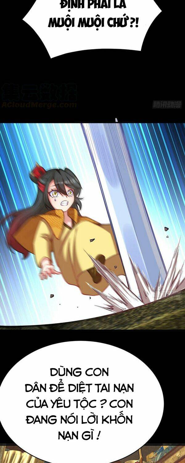Ta Nhặt Được Thuộc Tính Tại Tu Chân Giới - Chapter 139 - Page 13