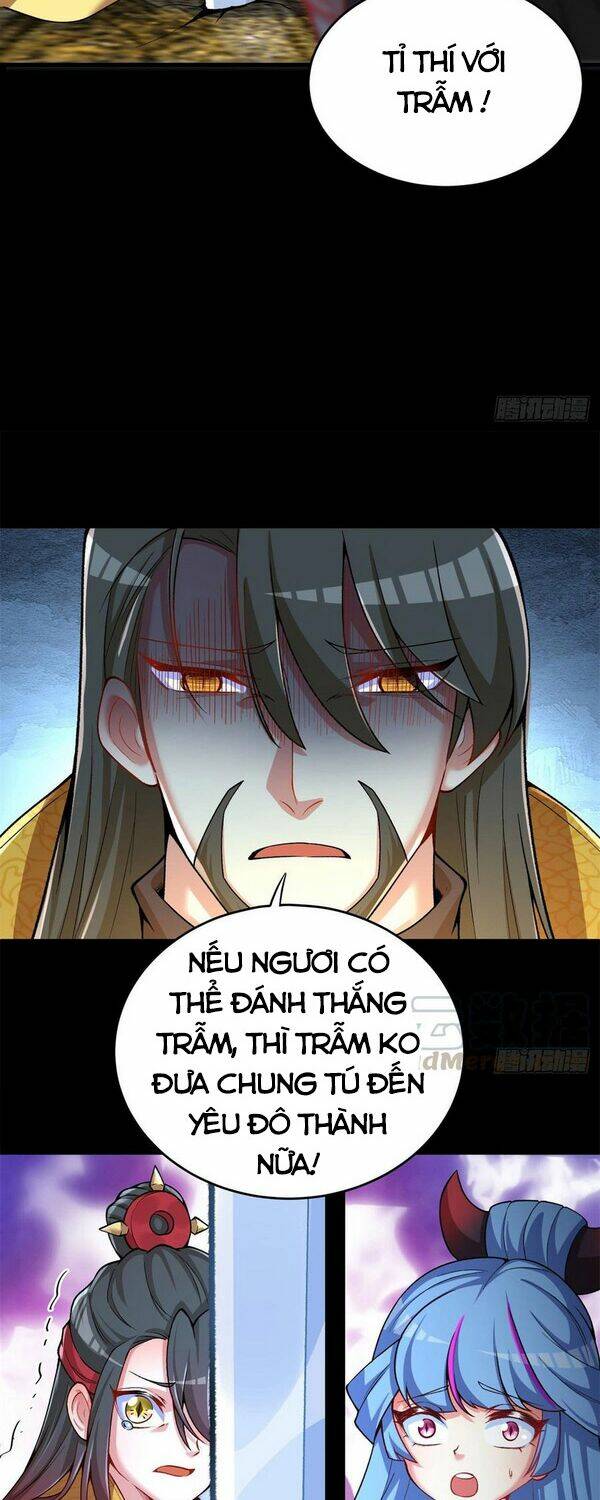 Ta Nhặt Được Thuộc Tính Tại Tu Chân Giới - Chapter 139 - Page 15