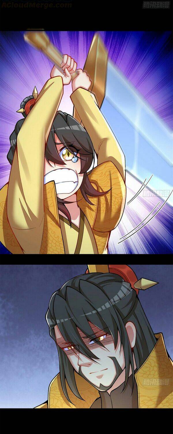 Ta Nhặt Được Thuộc Tính Tại Tu Chân Giới - Chapter 139 - Page 17