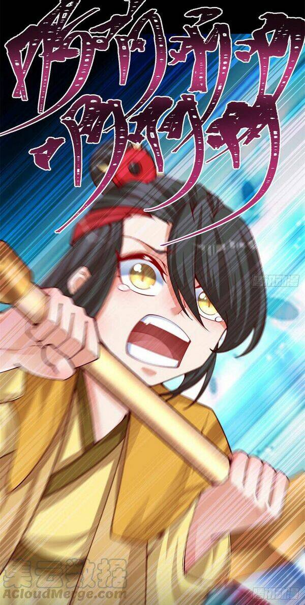 Ta Nhặt Được Thuộc Tính Tại Tu Chân Giới - Chapter 139 - Page 19