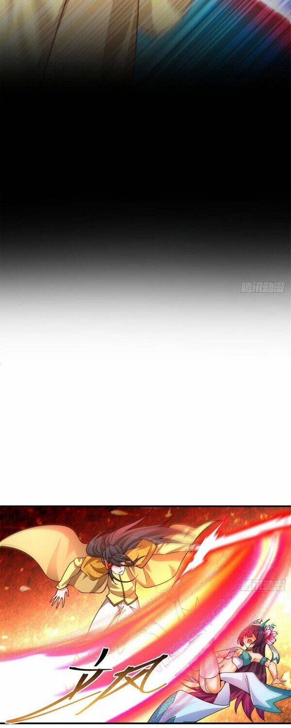 Ta Nhặt Được Thuộc Tính Tại Tu Chân Giới - Chapter 139 - Page 20