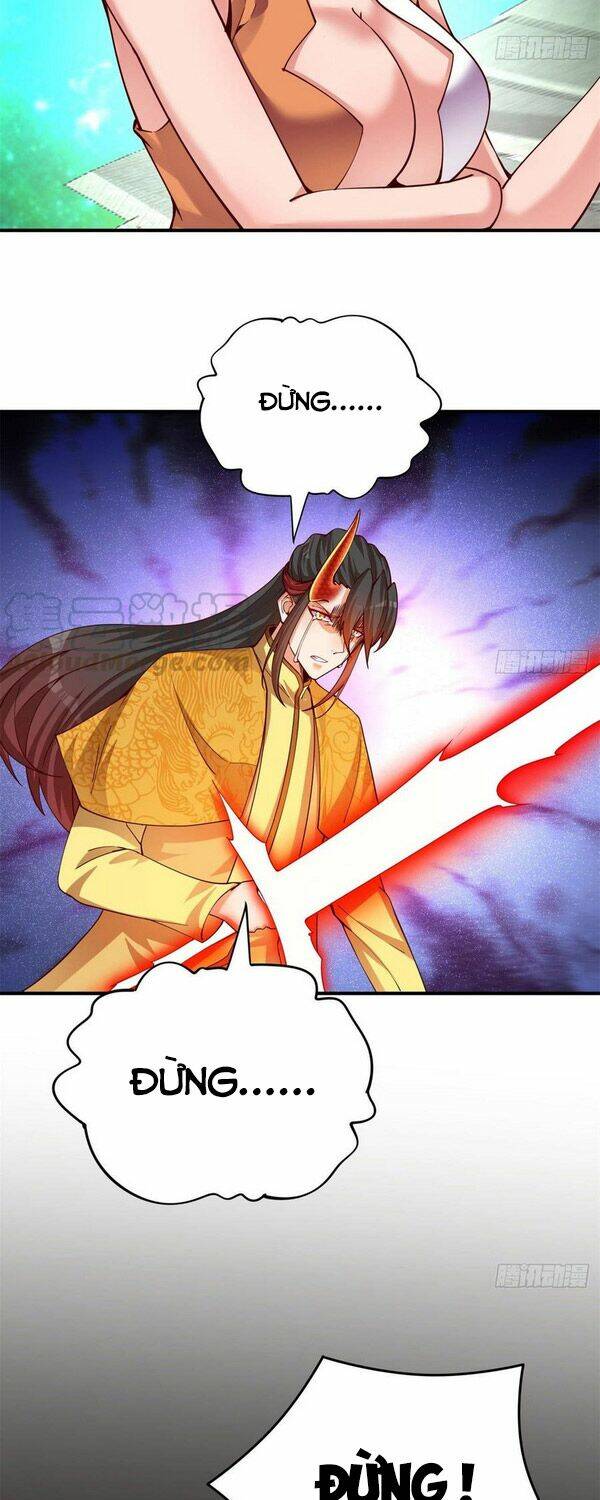 Ta Nhặt Được Thuộc Tính Tại Tu Chân Giới - Chapter 139 - Page 22