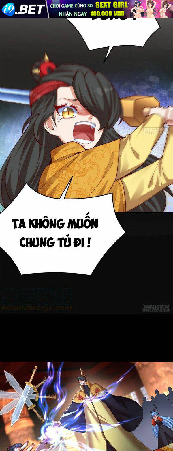 Ta Nhặt Được Thuộc Tính Tại Tu Chân Giới - Chapter 139 - Page 23