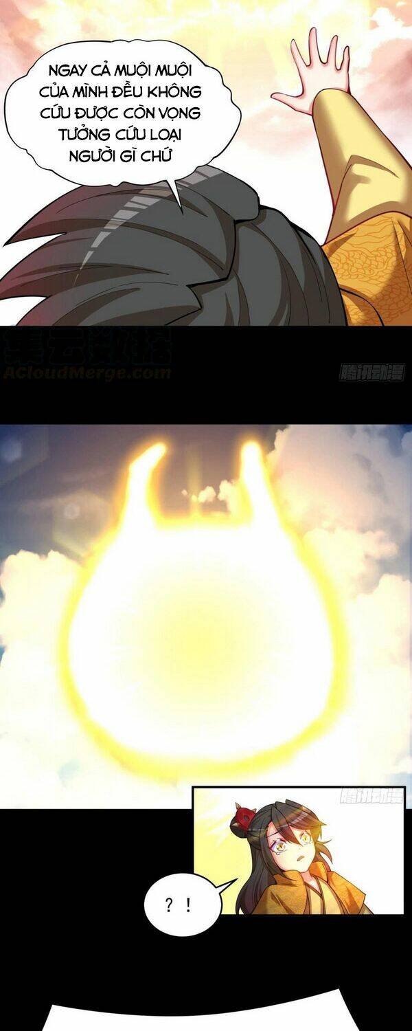 Ta Nhặt Được Thuộc Tính Tại Tu Chân Giới - Chapter 139 - Page 27