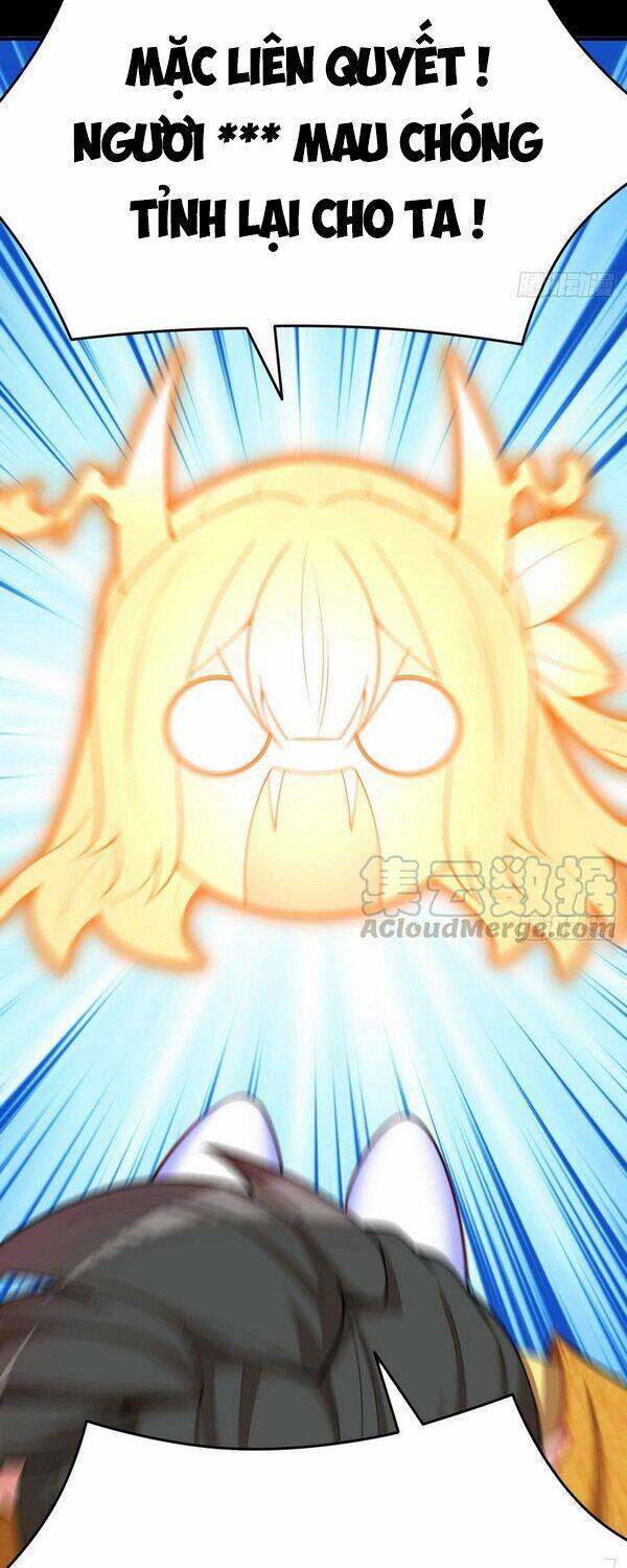 Ta Nhặt Được Thuộc Tính Tại Tu Chân Giới - Chapter 139 - Page 28