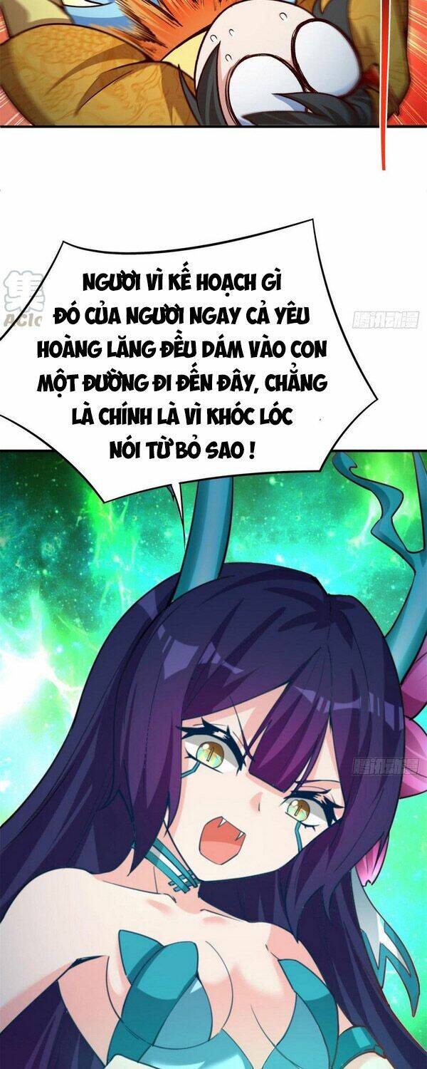 Ta Nhặt Được Thuộc Tính Tại Tu Chân Giới - Chapter 139 - Page 32