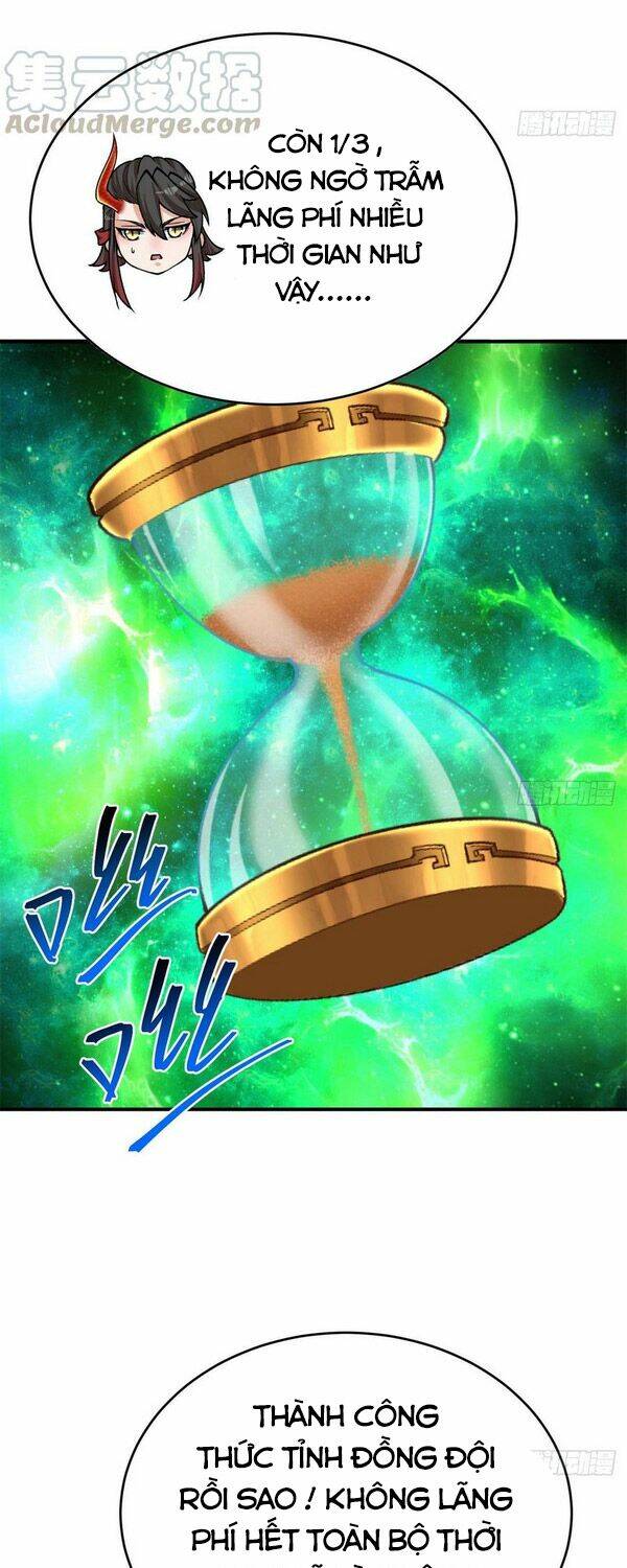 Ta Nhặt Được Thuộc Tính Tại Tu Chân Giới - Chapter 139 - Page 36