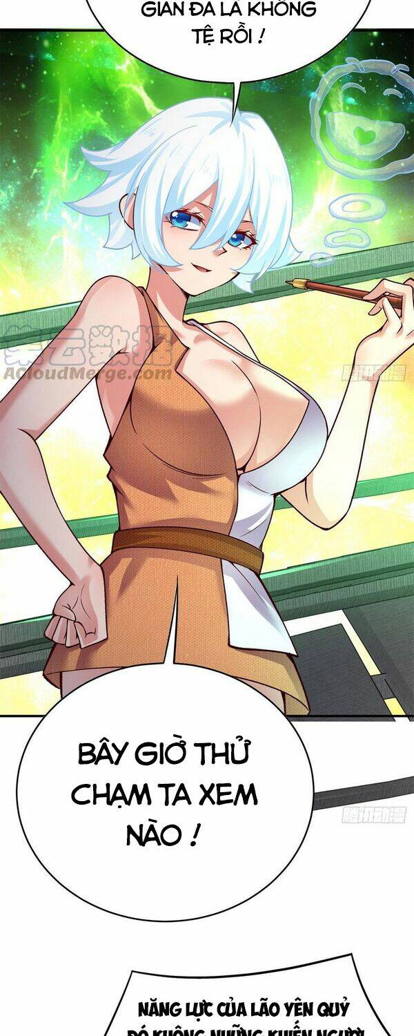 Ta Nhặt Được Thuộc Tính Tại Tu Chân Giới - Chapter 139 - Page 37