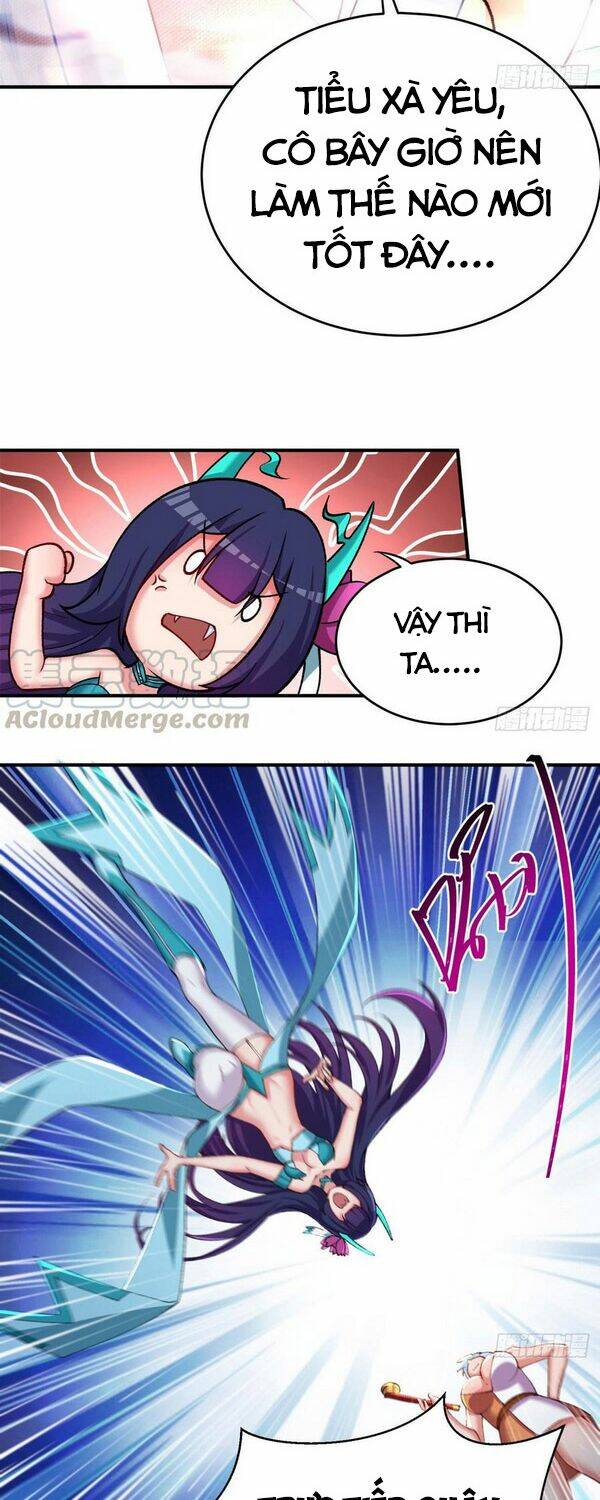 Ta Nhặt Được Thuộc Tính Tại Tu Chân Giới - Chapter 139 - Page 3