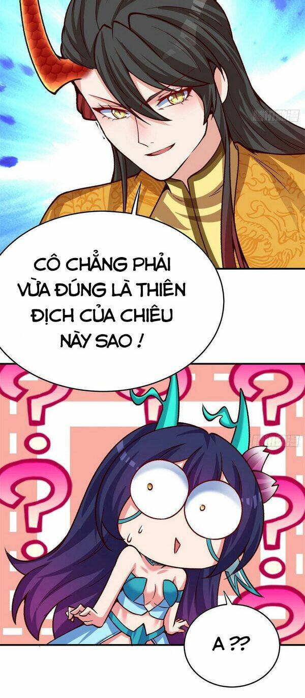 Ta Nhặt Được Thuộc Tính Tại Tu Chân Giới - Chapter 139 - Page 39