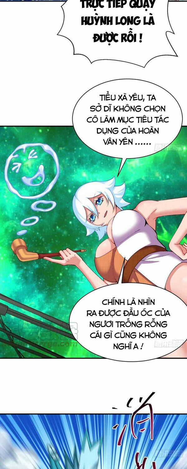 Ta Nhặt Được Thuộc Tính Tại Tu Chân Giới - Chapter 139 - Page 4