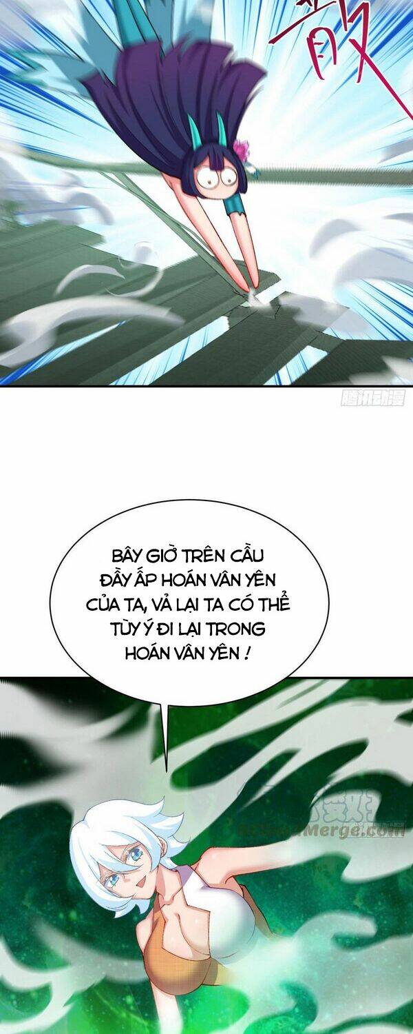 Ta Nhặt Được Thuộc Tính Tại Tu Chân Giới - Chapter 139 - Page 5