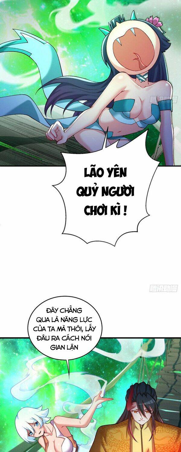 Ta Nhặt Được Thuộc Tính Tại Tu Chân Giới - Chapter 139 - Page 6