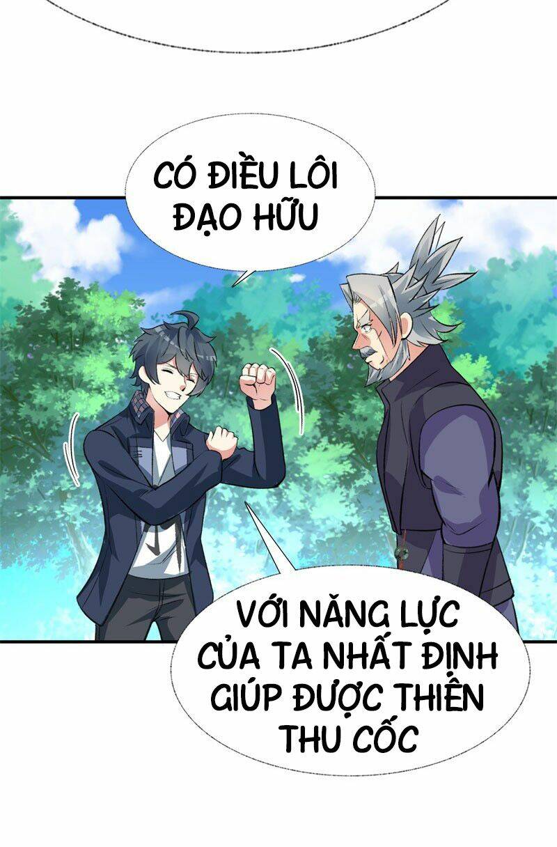 Ta Nhặt Được Thuộc Tính Tại Tu Chân Giới - Chapter 14 - Page 9