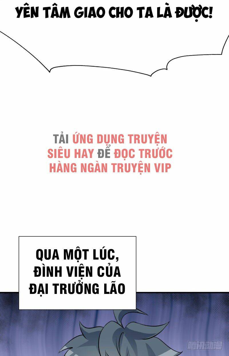 Ta Nhặt Được Thuộc Tính Tại Tu Chân Giới - Chapter 14 - Page 15