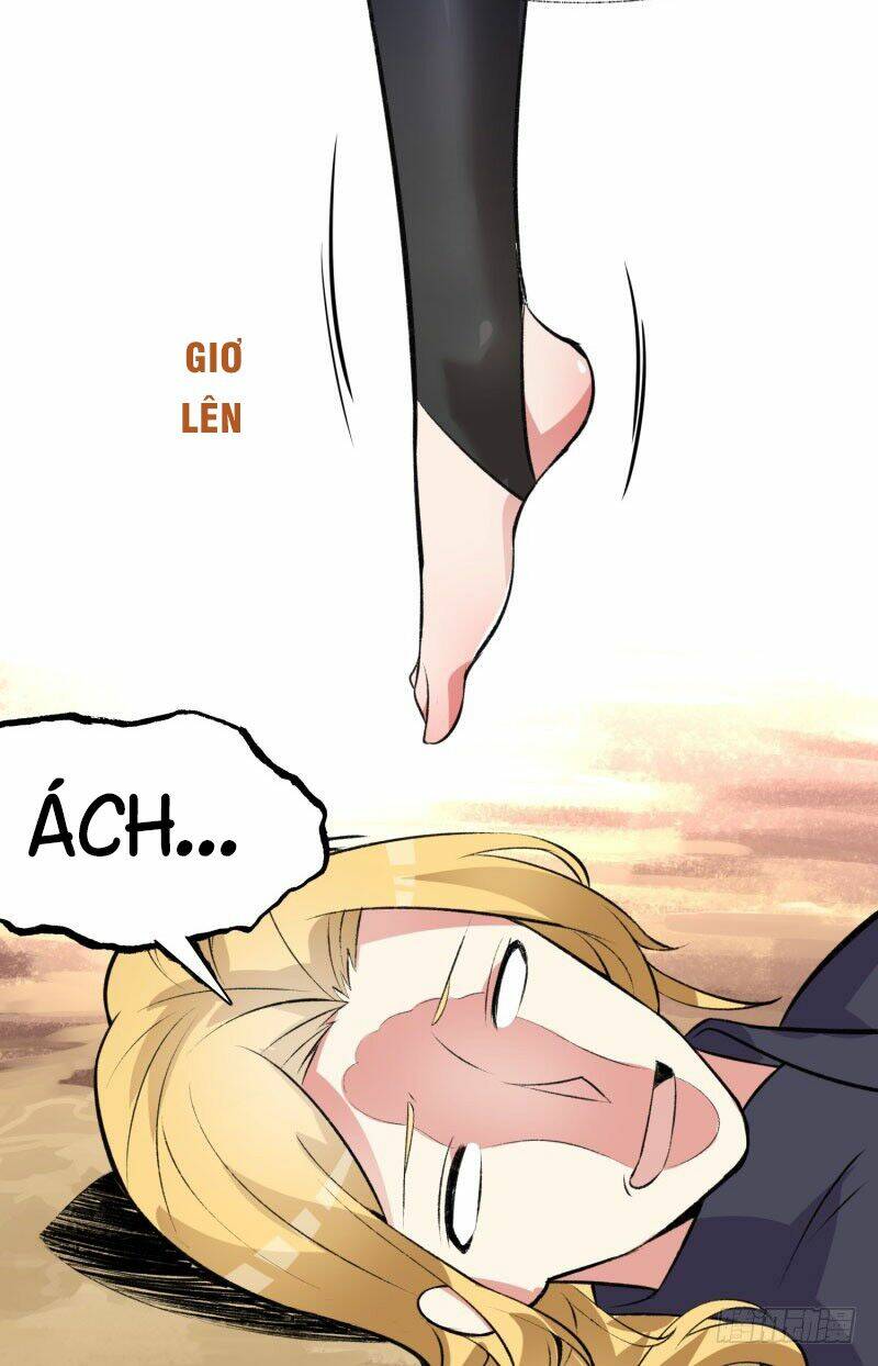 Ta Nhặt Được Thuộc Tính Tại Tu Chân Giới - Chapter 14 - Page 17