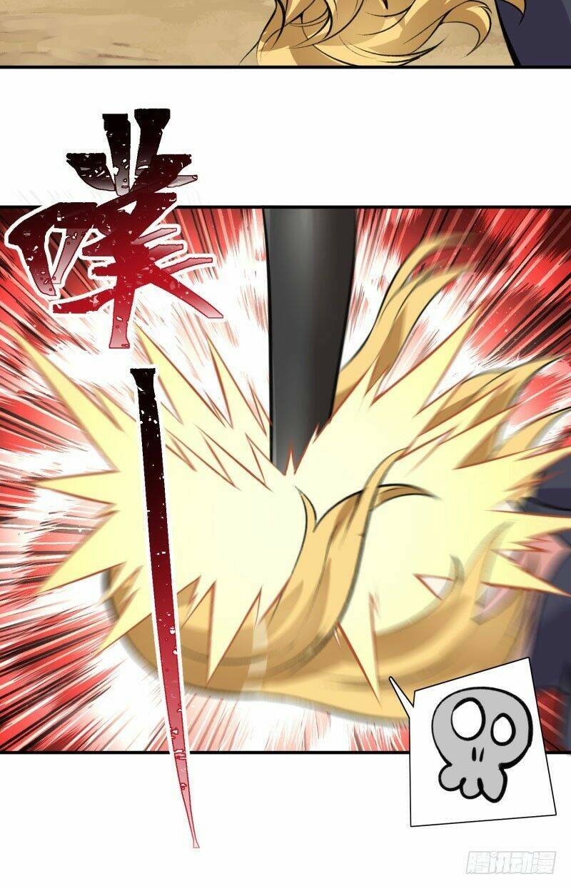 Ta Nhặt Được Thuộc Tính Tại Tu Chân Giới - Chapter 14 - Page 18