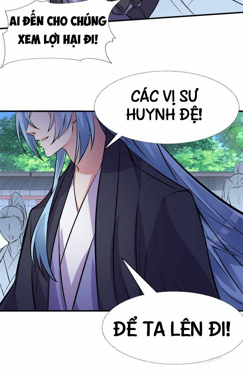 Ta Nhặt Được Thuộc Tính Tại Tu Chân Giới - Chapter 14 - Page 26