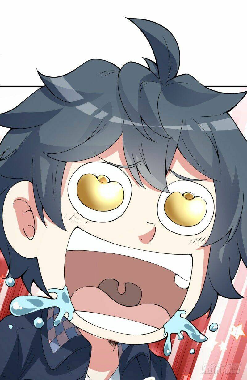 Ta Nhặt Được Thuộc Tính Tại Tu Chân Giới - Chapter 14 - Page 32