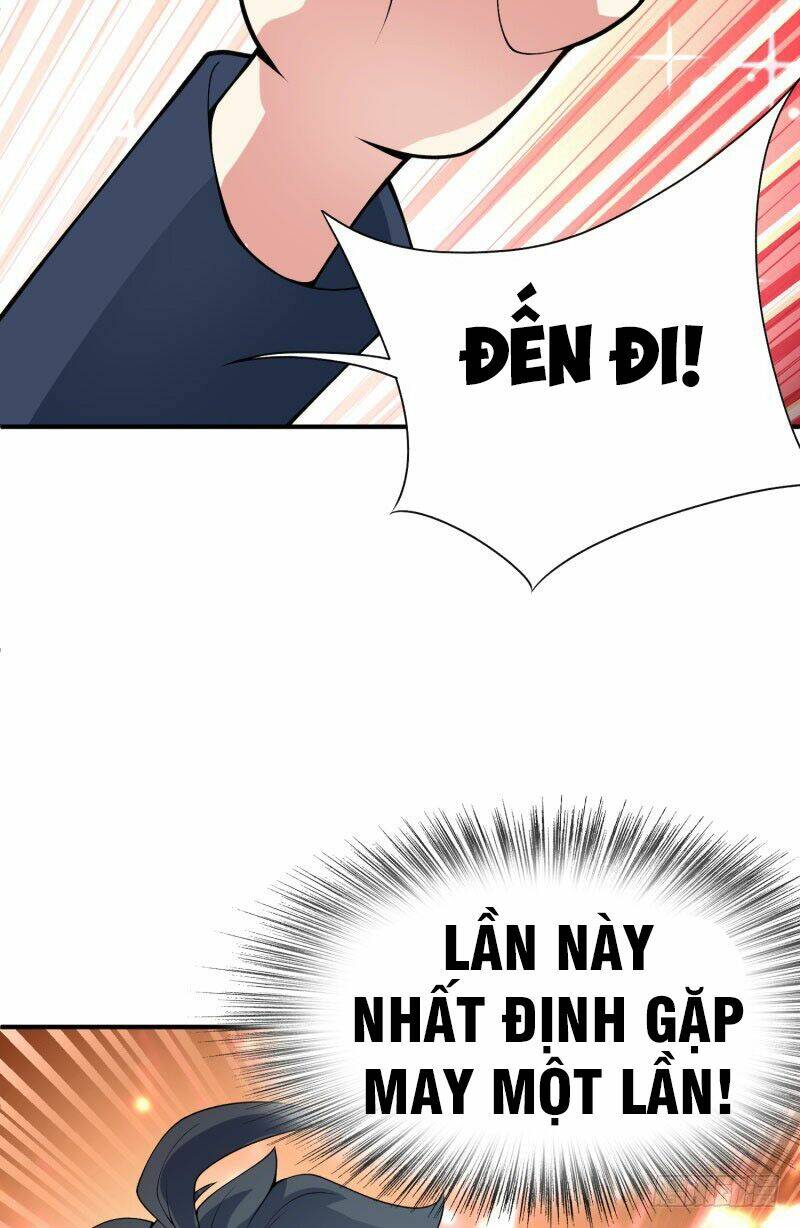 Ta Nhặt Được Thuộc Tính Tại Tu Chân Giới - Chapter 14 - Page 34