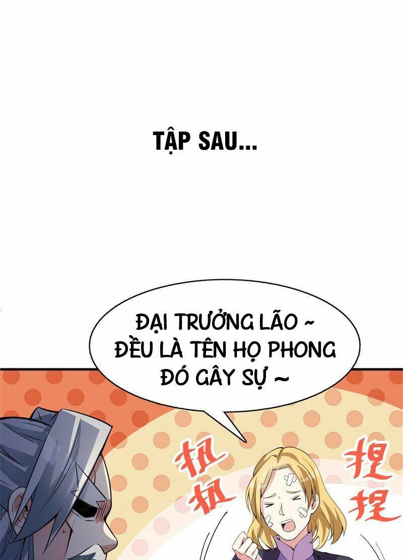 Ta Nhặt Được Thuộc Tính Tại Tu Chân Giới - Chapter 14 - Page 37