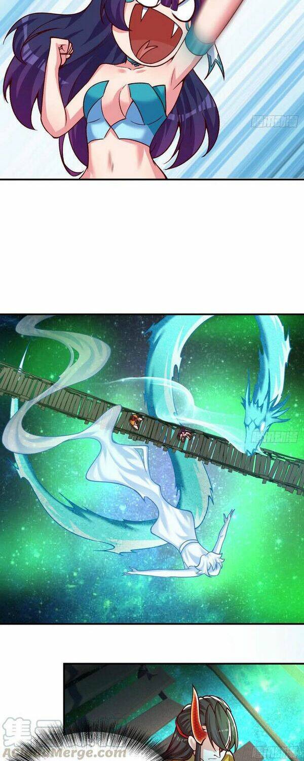 Ta Nhặt Được Thuộc Tính Tại Tu Chân Giới - Chapter 140 - Page 9