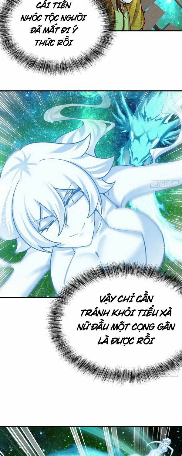 Ta Nhặt Được Thuộc Tính Tại Tu Chân Giới - Chapter 140 - Page 10