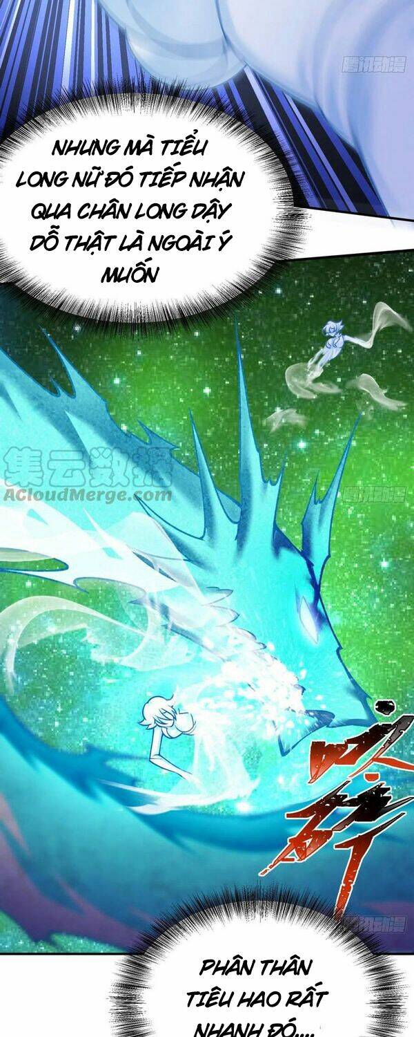 Ta Nhặt Được Thuộc Tính Tại Tu Chân Giới - Chapter 140 - Page 12