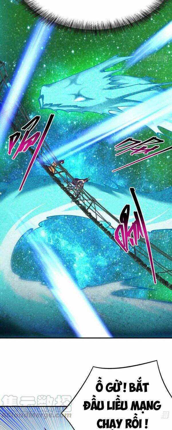 Ta Nhặt Được Thuộc Tính Tại Tu Chân Giới - Chapter 140 - Page 14