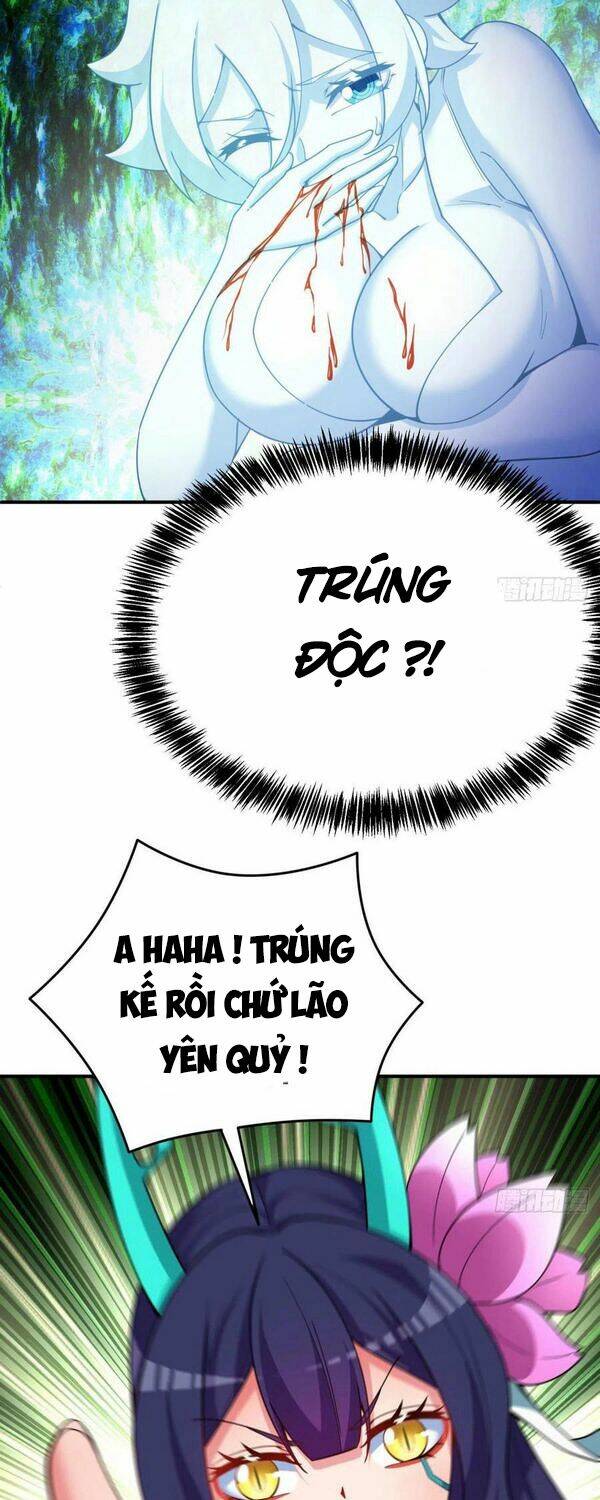 Ta Nhặt Được Thuộc Tính Tại Tu Chân Giới - Chapter 140 - Page 18
