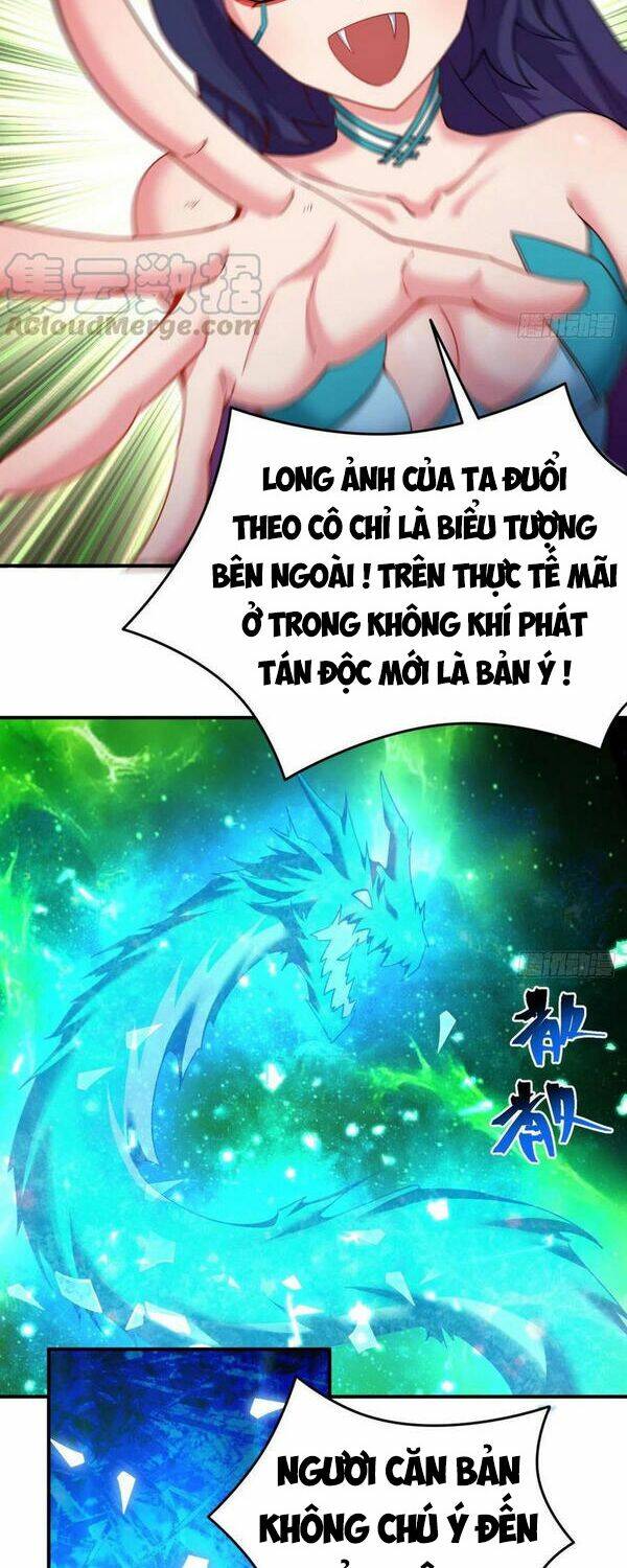 Ta Nhặt Được Thuộc Tính Tại Tu Chân Giới - Chapter 140 - Page 19