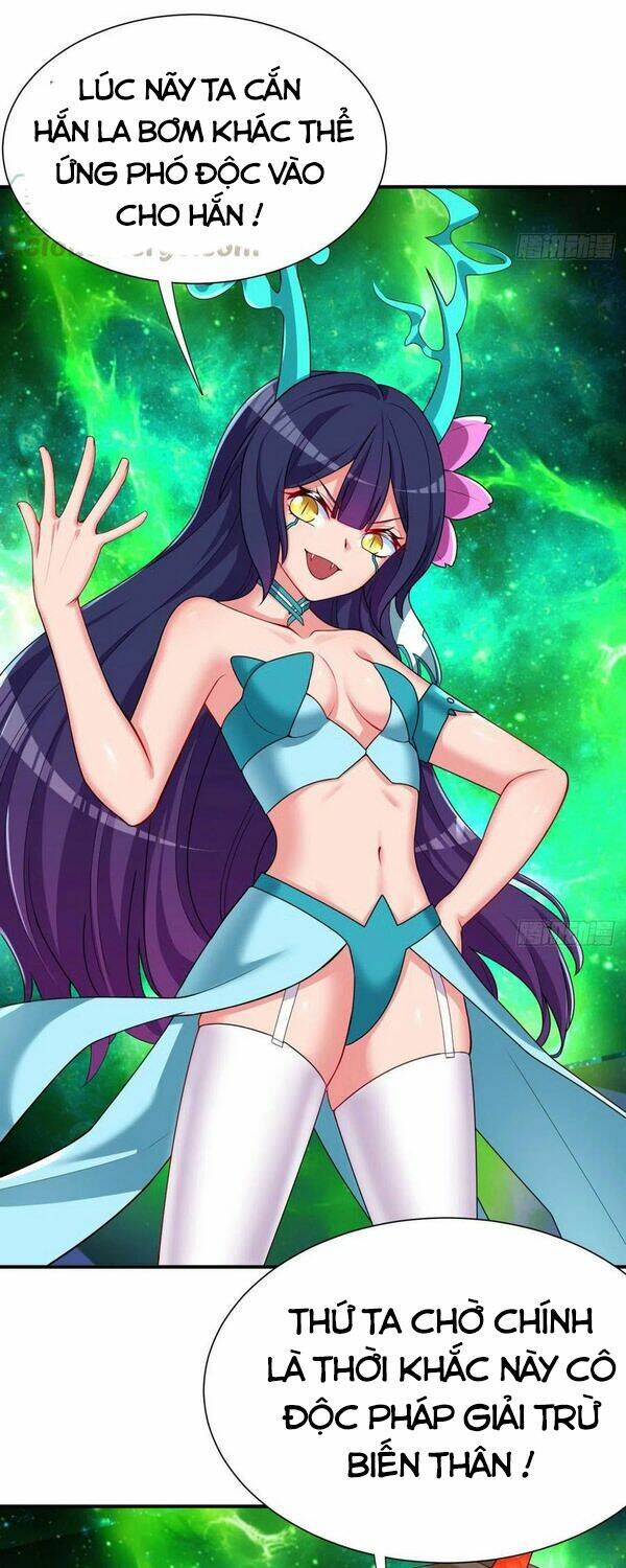 Ta Nhặt Được Thuộc Tính Tại Tu Chân Giới - Chapter 140 - Page 24