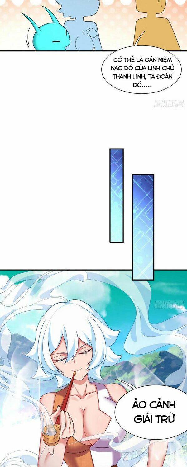Ta Nhặt Được Thuộc Tính Tại Tu Chân Giới - Chapter 140 - Page 27