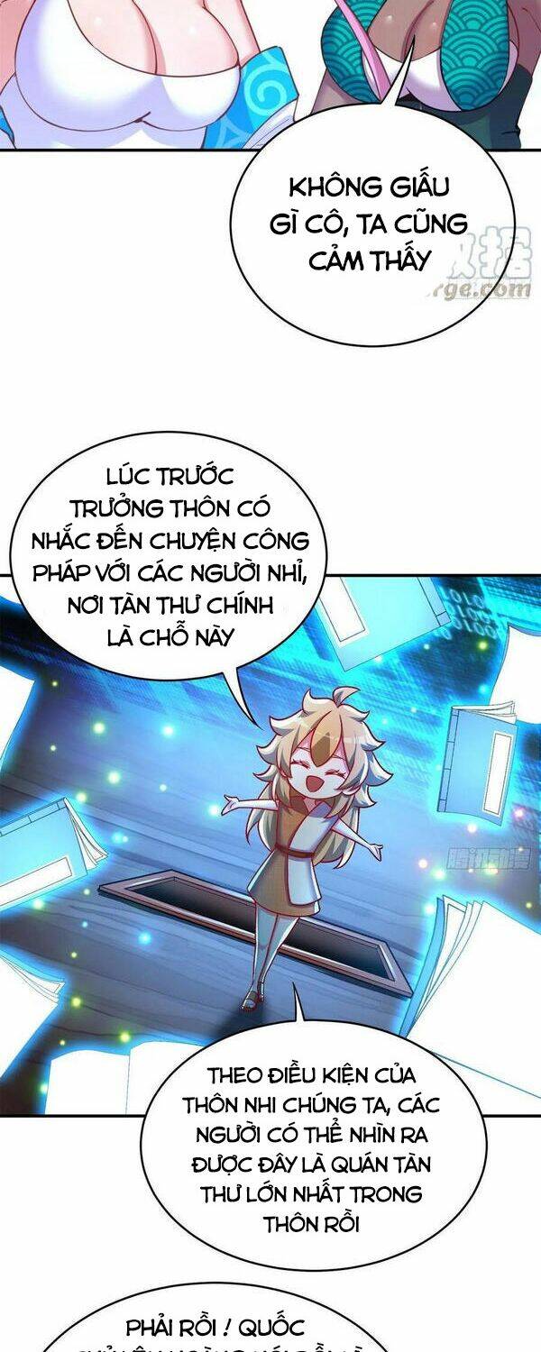 Ta Nhặt Được Thuộc Tính Tại Tu Chân Giới - Chapter 140 - Page 33