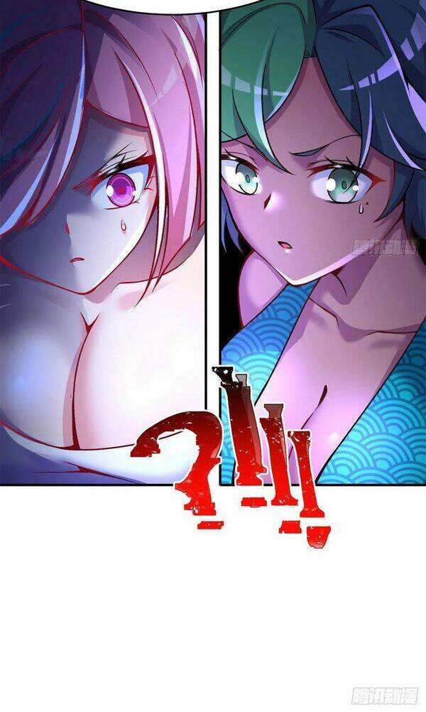 Ta Nhặt Được Thuộc Tính Tại Tu Chân Giới - Chapter 140 - Page 35